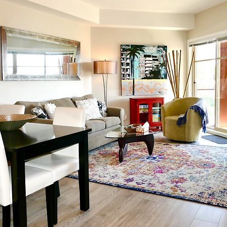 Copper Oasis Apartment เวสต์ เคโลว์นา ภายนอก รูปภาพ